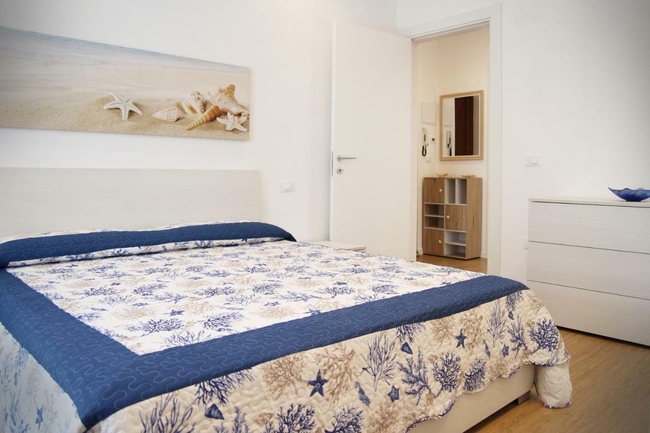 Appartement Romeo'S House à La Spezia Extérieur photo